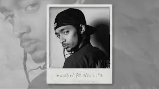 Free Nipsey Hussle Type Beat - 