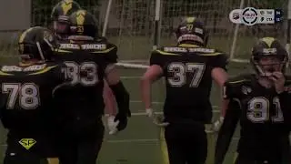 LAF'17 | DB(FS) Highlights | Stan Tugbaev #37