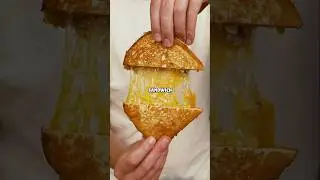 $200 Bluefin Tuna Melt