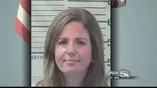 Former Teacher Arrested for Sex Act with Student