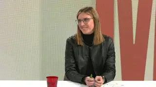 VOTV - Busquem respostes - Roser Colomé Soler, alcaldessa de Vilanova del Vallès