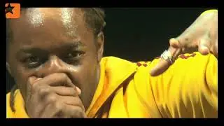 SAIAN SUPA CREW Sly Johnson Beat Box Live Festival de Cannes