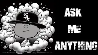 Black Pill Friday 44: Ask Me Anything