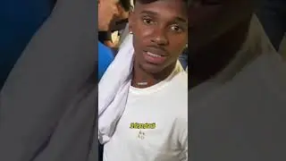 Jeffinho, do Botafogo, falou sobre a les&atilde;o que sofreu no 
