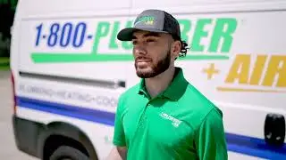 Your Plumbing and HVAC Experts | 1-800-Plumber +Air of Marietta