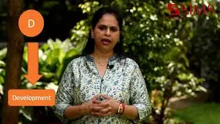 Tutorial on ADDIE Model by Dr. Suruchi Pandey (Part 1)