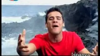 Ramón - Para llenarme de ti (Eurovision 2004 Preview Video - Spain (HQ)