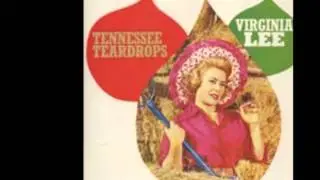 Virginia Lee - Wind me up ( Let me go. )