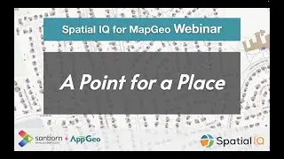Everything you Need to Know about Address Point GIS Data