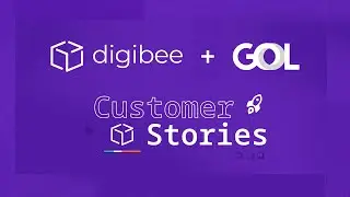 GOL's Digital Revolution: Streamlining Operations with Digibee