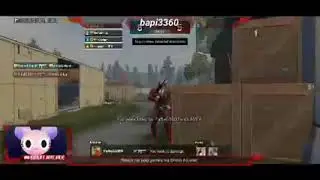 PUBG MOBILE TDM on Techno Bapi
