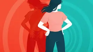 Lecture | The Pelvic Floor: The Mirror of Our Soul | Marieke Dewitte, PhD