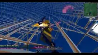 сервер Minecraft 1.6.2 :Vorske