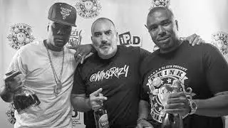 Memphis Bleek & Noreaga & Musaliny-N-Maze & DWNLZY - M's Up (2004)