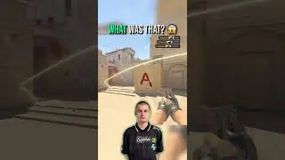 Insane Deagle Speed: xKacpersky 4 HS in Seconds