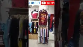 The Souled Store Tour #shopping #fashion #shoppingvlog #clothes #mall#fashionstyle #trend #trending