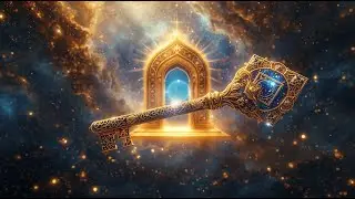 Subliminal Secret to Wealth | 432Hz Attract Money Instantly