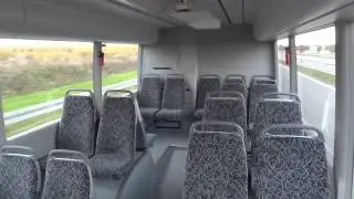 Scania Citywide LF Onride