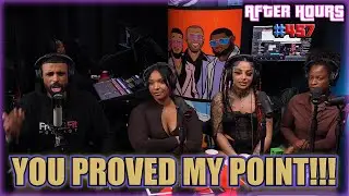 Myron COOKS Feminist Logic - Women SHARE The SAME Men! These 304s CAN&rsquo;T COPE! 🔥