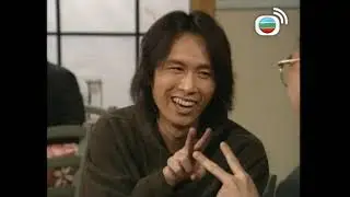 【黃子華Do姐】用殺蟲劑滅呢隻大淫蟲!｜男親女愛｜喜劇｜TVB港劇精華
