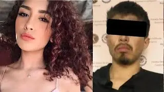 El ASESlNATO que IMPACT&Oacute; a todo M&Eacute;XICO | El caso de Danna Sugey Salgado
