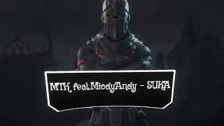 MTK feat MłodyAndy - SUKA