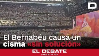 Los vecinos del Bernab&eacute;u contin&uacute;an insatisfechos: &laquo;Esto no tiene soluci&oacute;n&raquo;