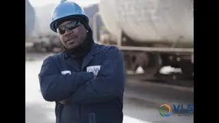 VLS Railcar Cleaning Overview