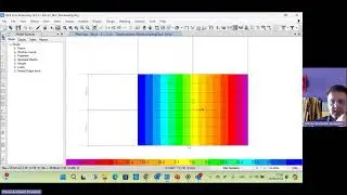 How to design a pad foundation with nonlinear springs by CSI SAFE