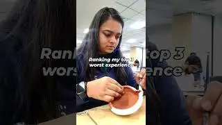 My worst experience 🙃  #shortsfeed #explore #shorts #trending #viral #memes #funny #comedy #fyp #new