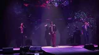 230106 빅스(VIXX) - 마이발렌타인(My Valentine), 핫이너프(Hot Enough) | ING 콘서트