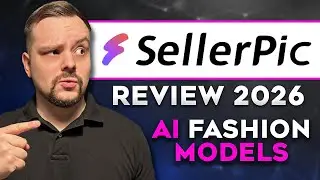 Обзор SellerPic &mdash; 2025 | Модели на базе искусственного интеллекта: самый быстрый способ улучшить ...