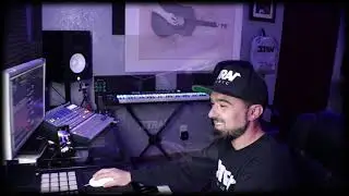 Rap/Trap [ Beat Instrumental ]- Prod By JTravMusic