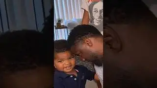 Kevin Hart&rsquo;s tender family moment&hellip;almost 😂 #shorts | Celebrity Game Face