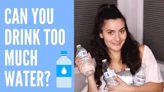 Over - Hydration | Overhydration