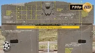 Advanced Ancient Stone Cutting