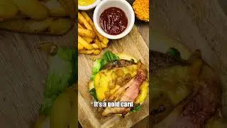 The Secret Burger King Card That Gives Free Food for Life