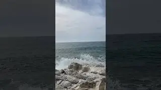 Море Отпуск