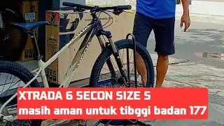 Xtrada 6 
