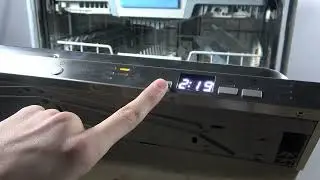 Обзор и программы посудомоечной машины MIELE G 5362 SCVi: Полный гид!