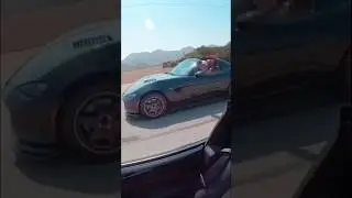 Smiles per gallon | Mazda MX5 Miata ND