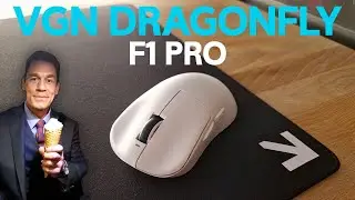 Review | VGN Dragonfly F1 Pro