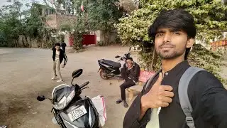 Morning Reel Shoot 😂 Aur Phir Job Life 😮&zwj;💨