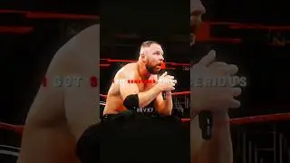 Reason Why Dean Ambrose Left WWE 💔 Edit