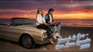 06-Darek & Eva - Our Love Speaks (C.C. Catch Style 2026)