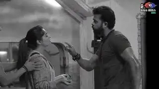 Bigg Boss 12 : Sreesanth And Dipika Kakar Angrily Fight Together | Day 45 | BB 12