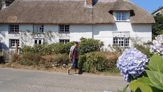 TRANQUIL CORNWALL WALK - IN AUGUST!!!!! Point to Penpol