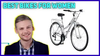 3 Best Bikes For Women 2022