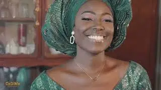 Loveness Kitchen Party {By CaDiMa Gallery}mp4
