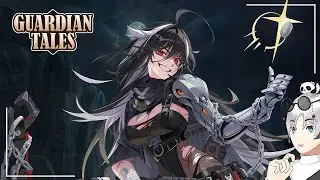 🔴 LIVE 【Guardian Tales】Orca Myth? Worth Gak Nih? |  W13 Yok Gas.